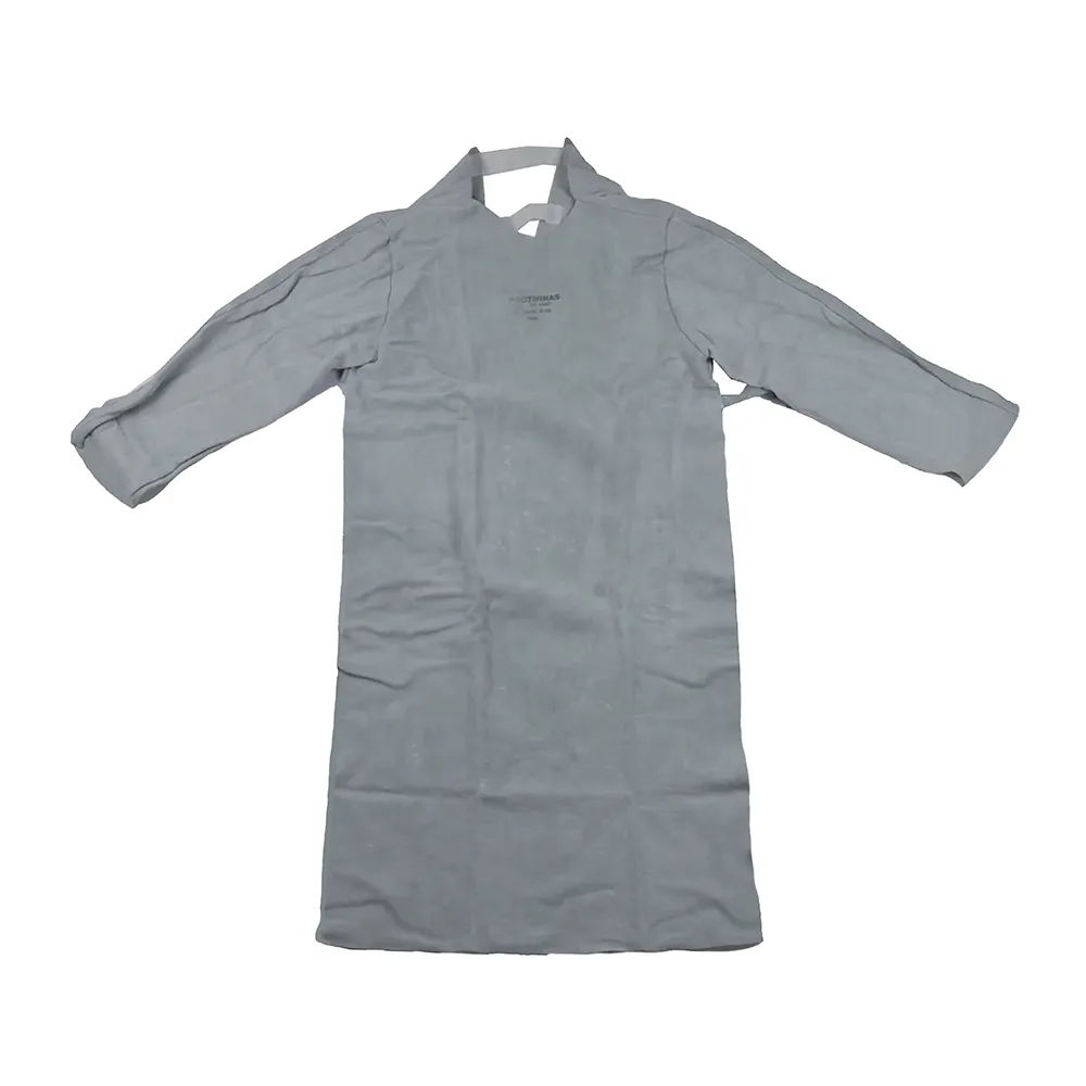 Avental Barbeiro Raspa